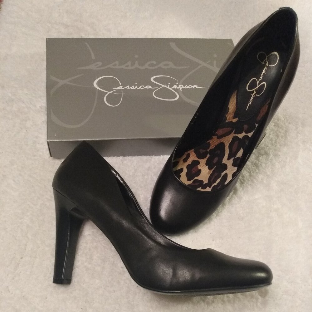 Jessica Simpson Dream Nappa - Free Gift!